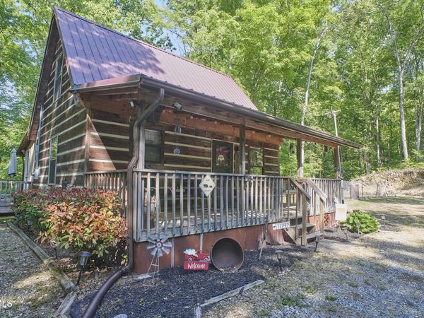 1092 Hwy 25 E, Newport, TN 37821