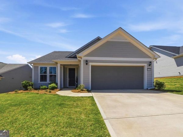 1190 Little Shoals Road, Greensboro, GA 30642