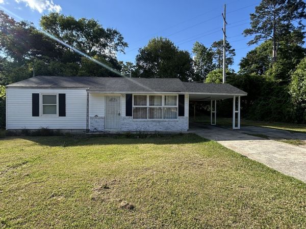 3783 Travis Boulevard, Macon, GA 31206