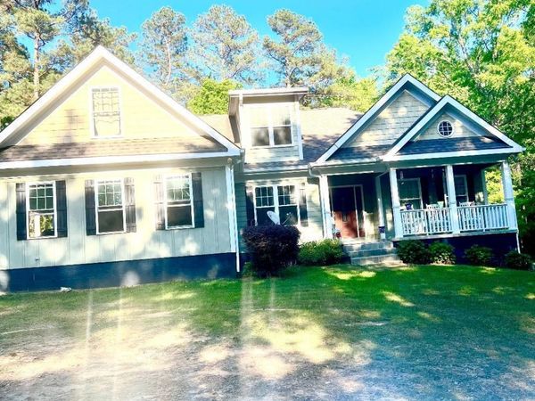 175 Hidden Hills Drive NW, Milledgeville, GA 31061