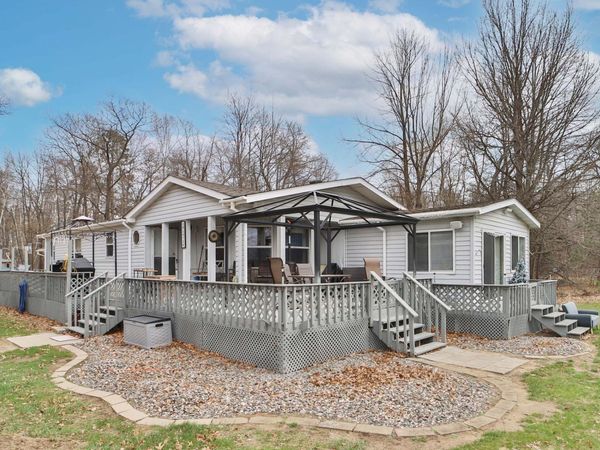 26055 Cody Lane , Merrifield, MN 56465