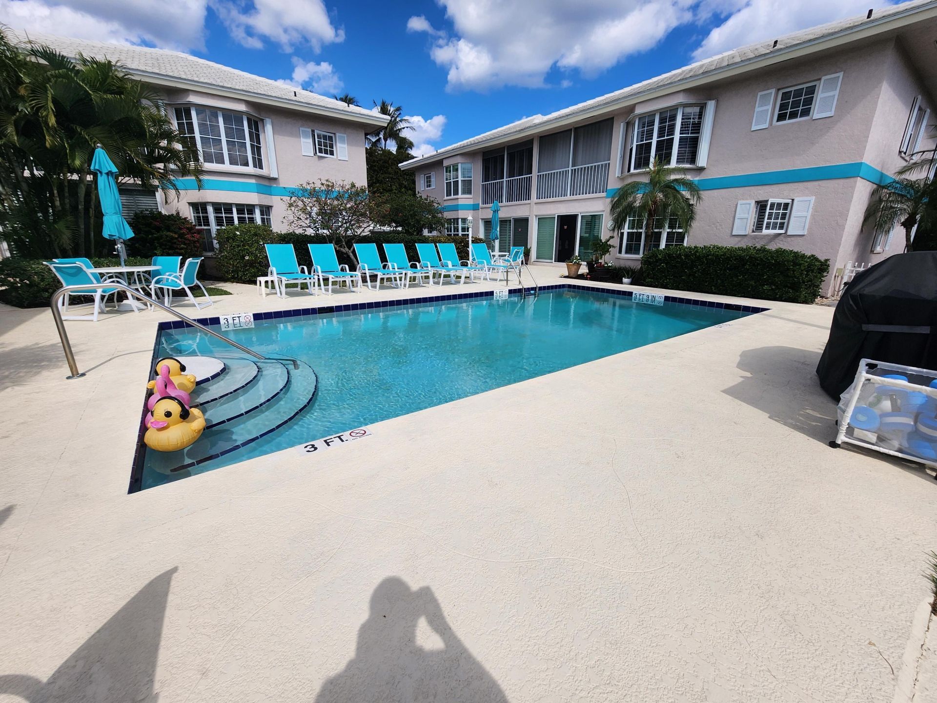 75 Venetian Drive, Unit D-11, Delray Beach, FL 33483 Photo