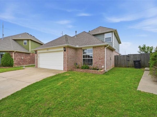 1000 SW 25th Street, Oklahoma City, OK 73109