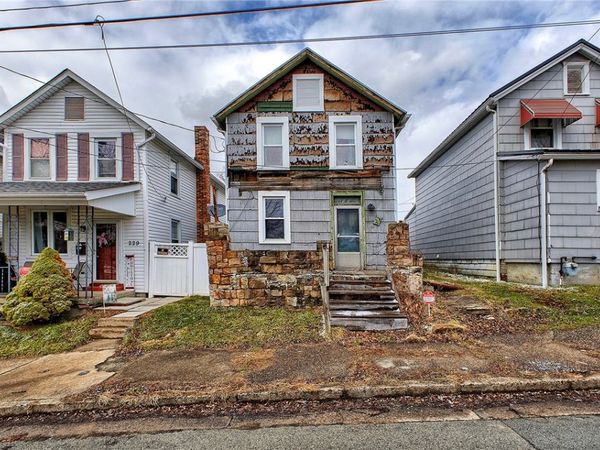 227 Avenue A, Latrobe, PA 15650