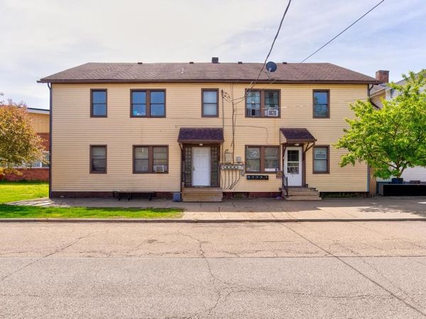 270 15th St, Ambridge, PA 15003