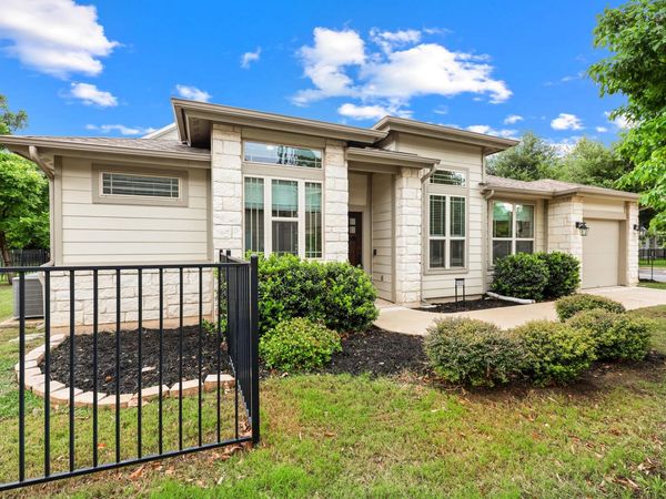 9805 McKnight LOOP, Unit 38, Austin, TX 78717