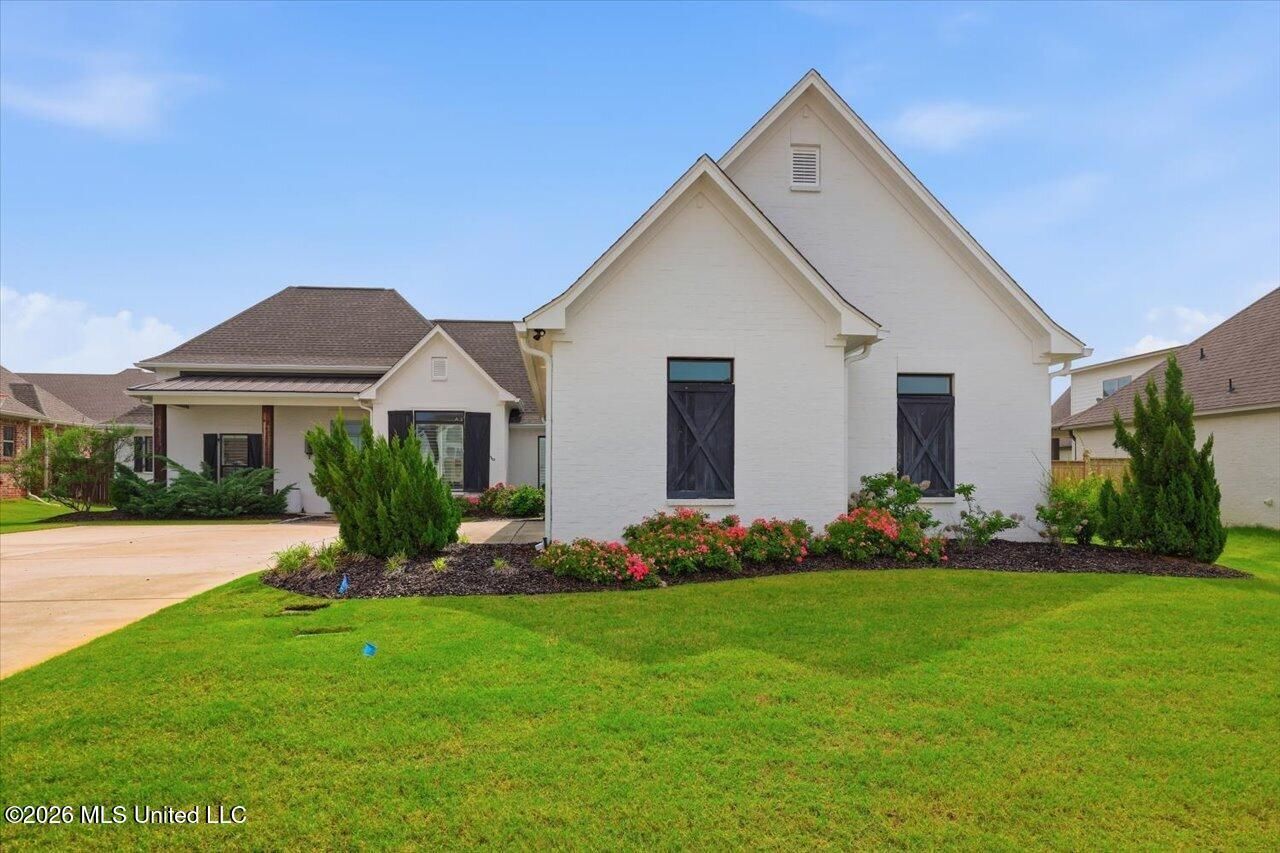 1009 Sapphire Crossing, Flowood, MS 39232 Main Photo