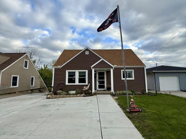 2628 124th Street, Toledo, OH 43611