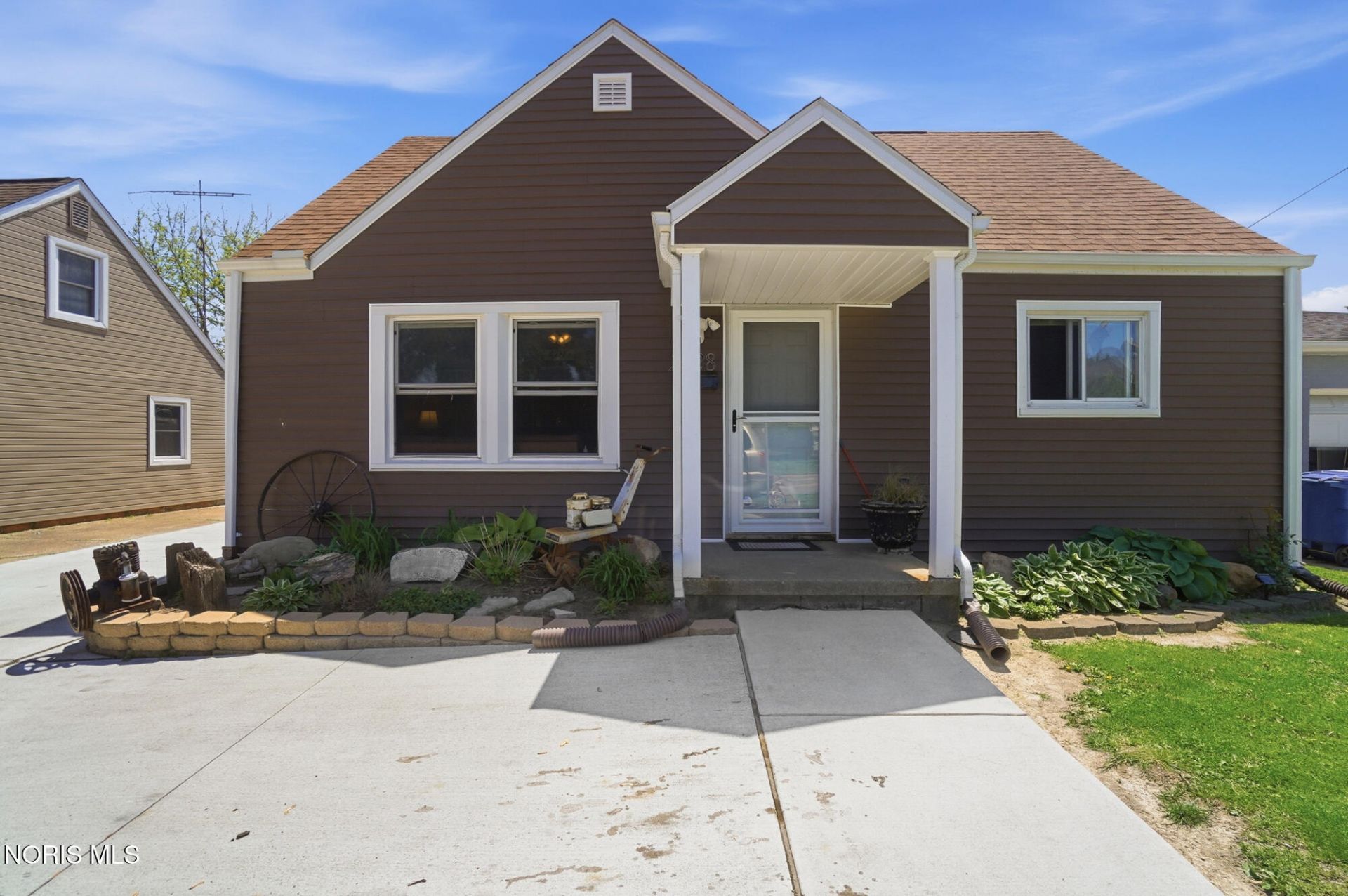 2628 124th Street Toledo, OH 43611