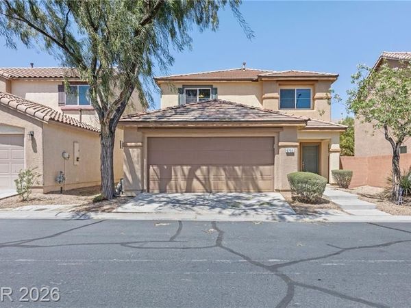 6702 Mojave Blush Drive , Las Vegas, NV 89122