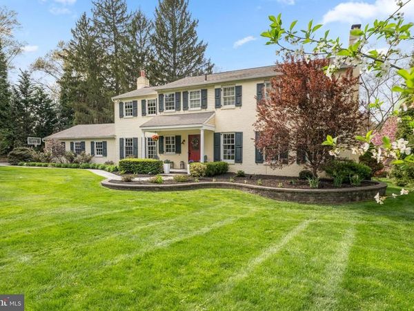 2 GUNNING LANE, GLADWYNE, PA 19035