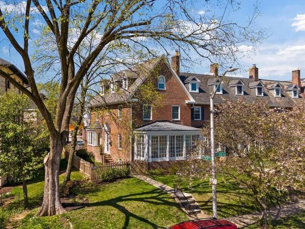 4302 ROLAND AVENUE, BALTIMORE, MD 21210