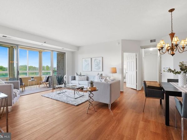 3210 N LEISURE WORLD BOULEVARD , Unit 1001, SILVER SPRING, MD 20906