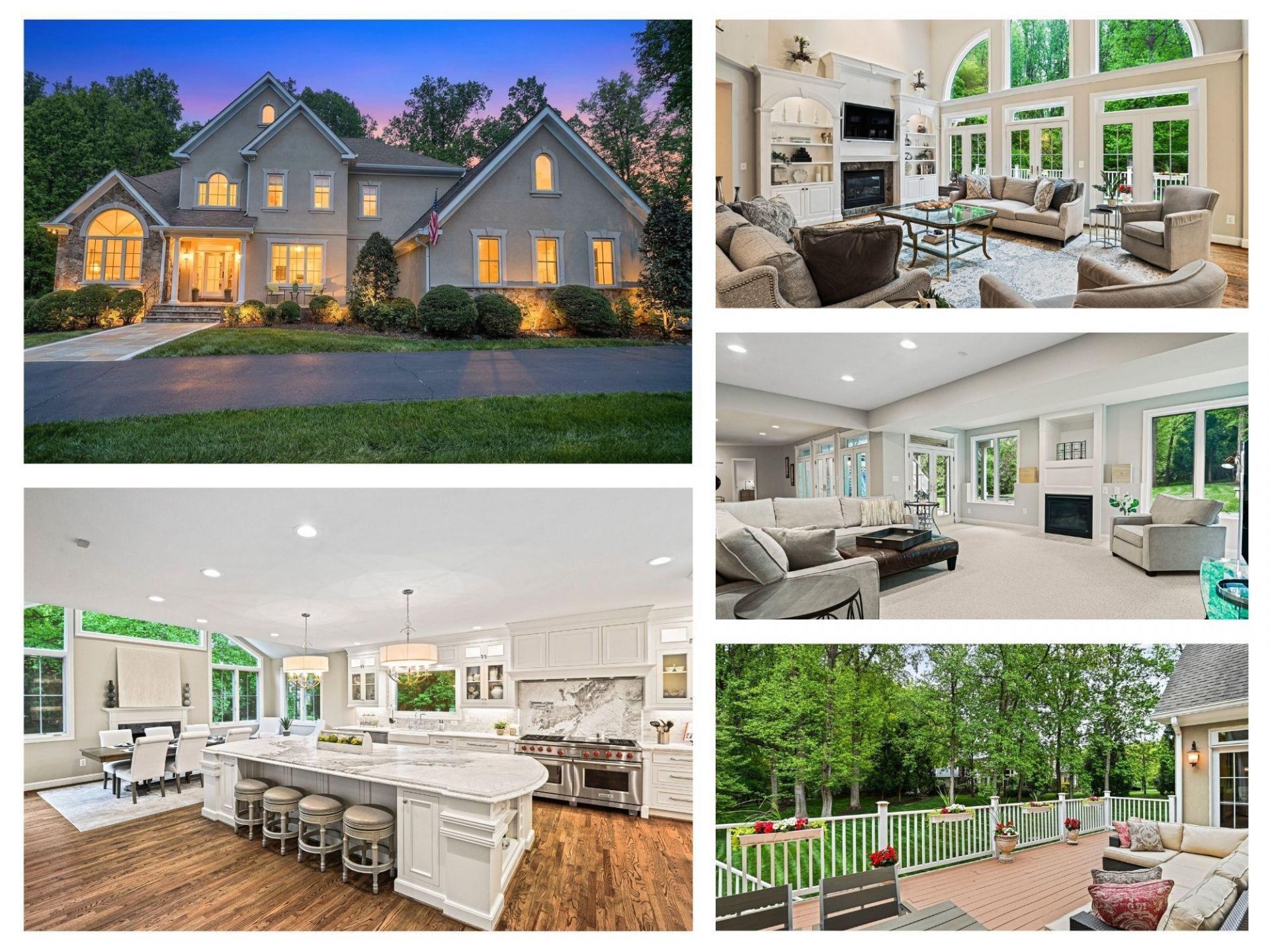 1109 Nielson Court, McLean, VA 22102 Main Photo
