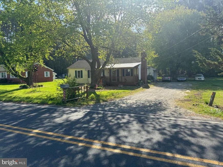 4653 Airport Road , Salisbury, MD 21804 Main Photo