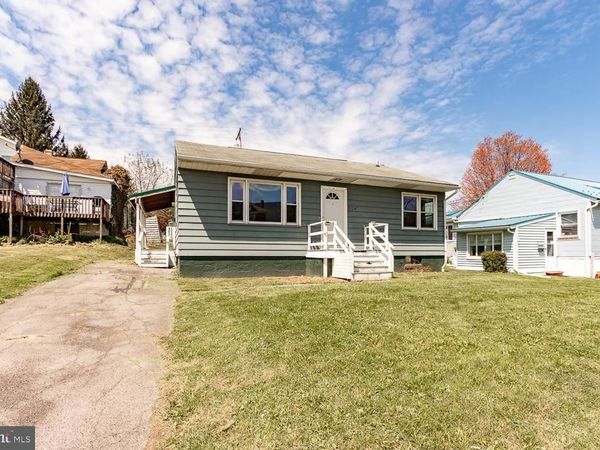 504 E WALTON AVENUE , ALTOONA, PA 16602