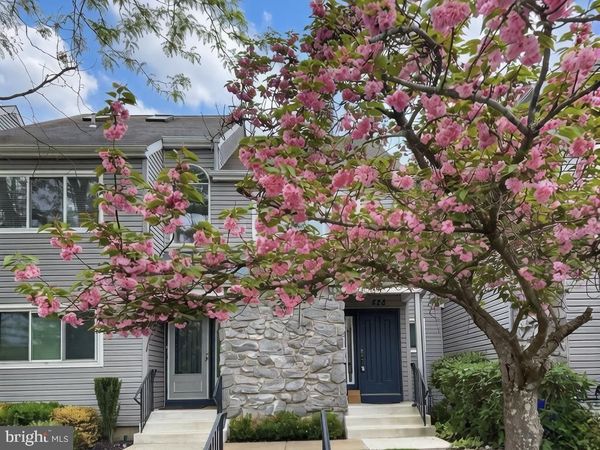 828 CHANTICLEER DRIVE, CHERRY HILL, NJ 08003
