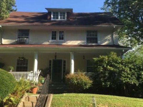 2 CHESTNUT AVENUE , NARBERTH, PA 19072