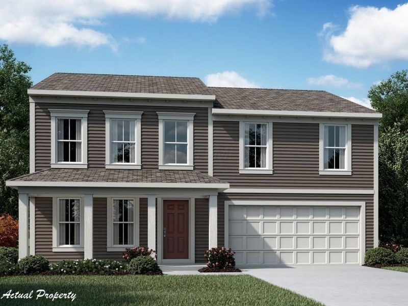 5225 Apple Lane, South Bloomfield, OH 43103 Photo 2