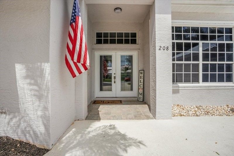 208 SW Fernleaf Trail, Port Saint Lucie, FL 34953 Photo