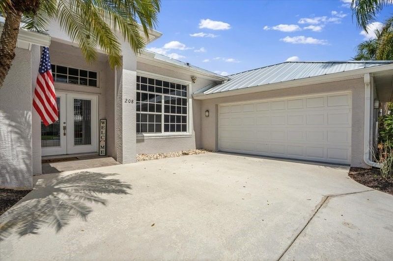 208 SW Fernleaf Trail, Port Saint Lucie, FL 34953 Photo