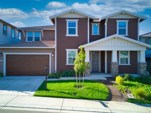4651 Scenic Vista Dr, Folsom, CA 95630