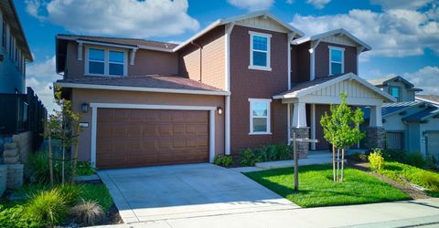 4651 Scenic Vista Dr, Folsom, CA 95630 Photo