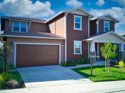 4651 Scenic Vista Dr, Folsom, CA 95630 Photo