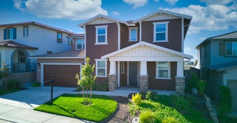 4651 Scenic Vista Dr, Folsom, CA 95630 Photo