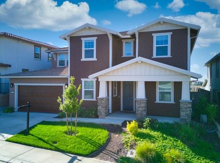 4651 Scenic Vista Dr, Folsom, CA 95630 Photo