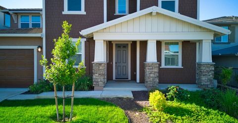 4651 Scenic Vista Dr, Folsom, CA 95630 Photo