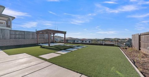 4651 Scenic Vista Dr, Folsom, CA 95630 Photo