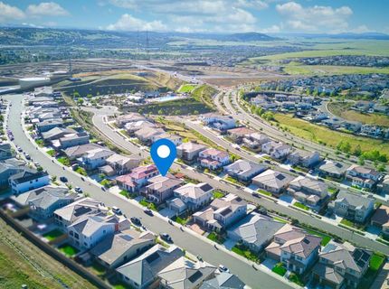 4651 Scenic Vista Dr, Folsom, CA 95630 Photo