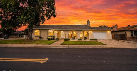 430 Becky Way, Waterford, CA 95386 Photo