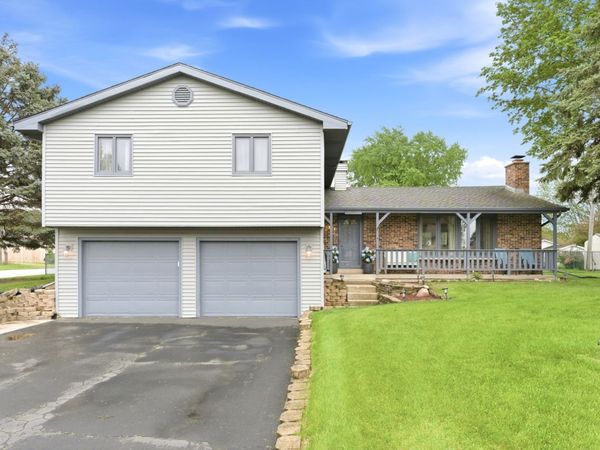 16123 S Peerless Drive , Plainfield, IL 60586