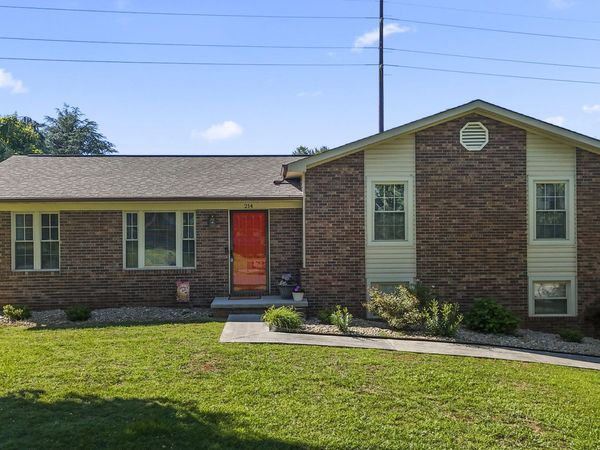 214 Barbara Drive, Talbott, TN 37877