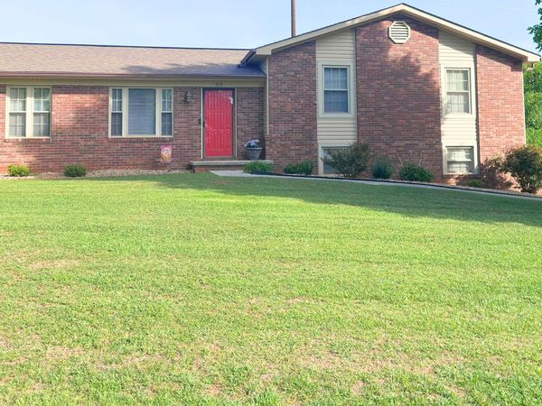 214 Barbara Drive, Talbott, TN 37877