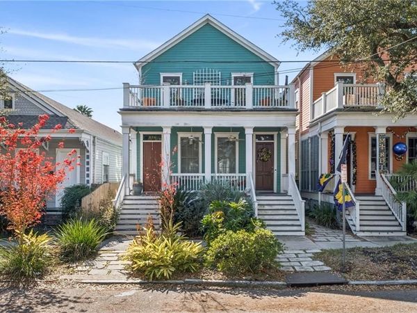 838 WASHINGTON Avenue , Unit 838, New Orleans, LA 70130