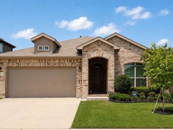 721 Wilmott Terrace , Fort Worth, TX 76247