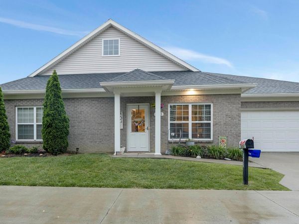 2610 Purdom Court, Evansville, IN 47715