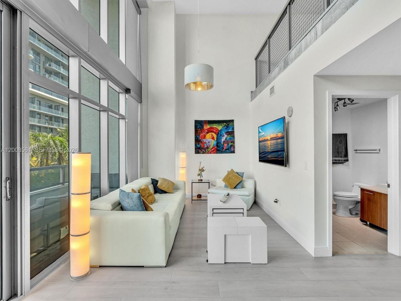 3301 NE 1st Ave , Unit M0306, Miami, FL 33137 Photo