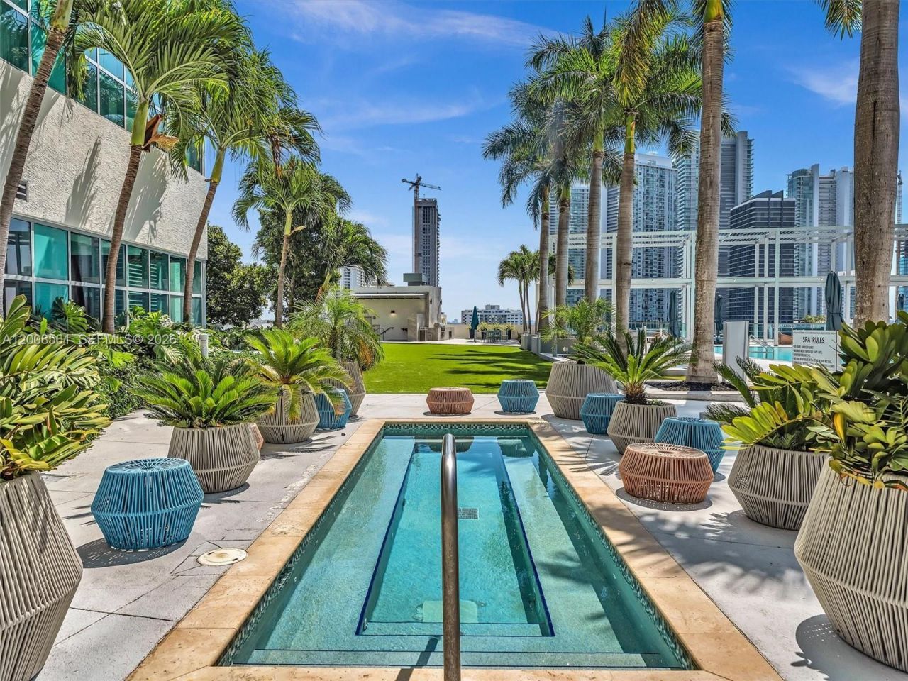 3301 NE 1st Ave , Unit M0306, Miami, FL 33137 Photo