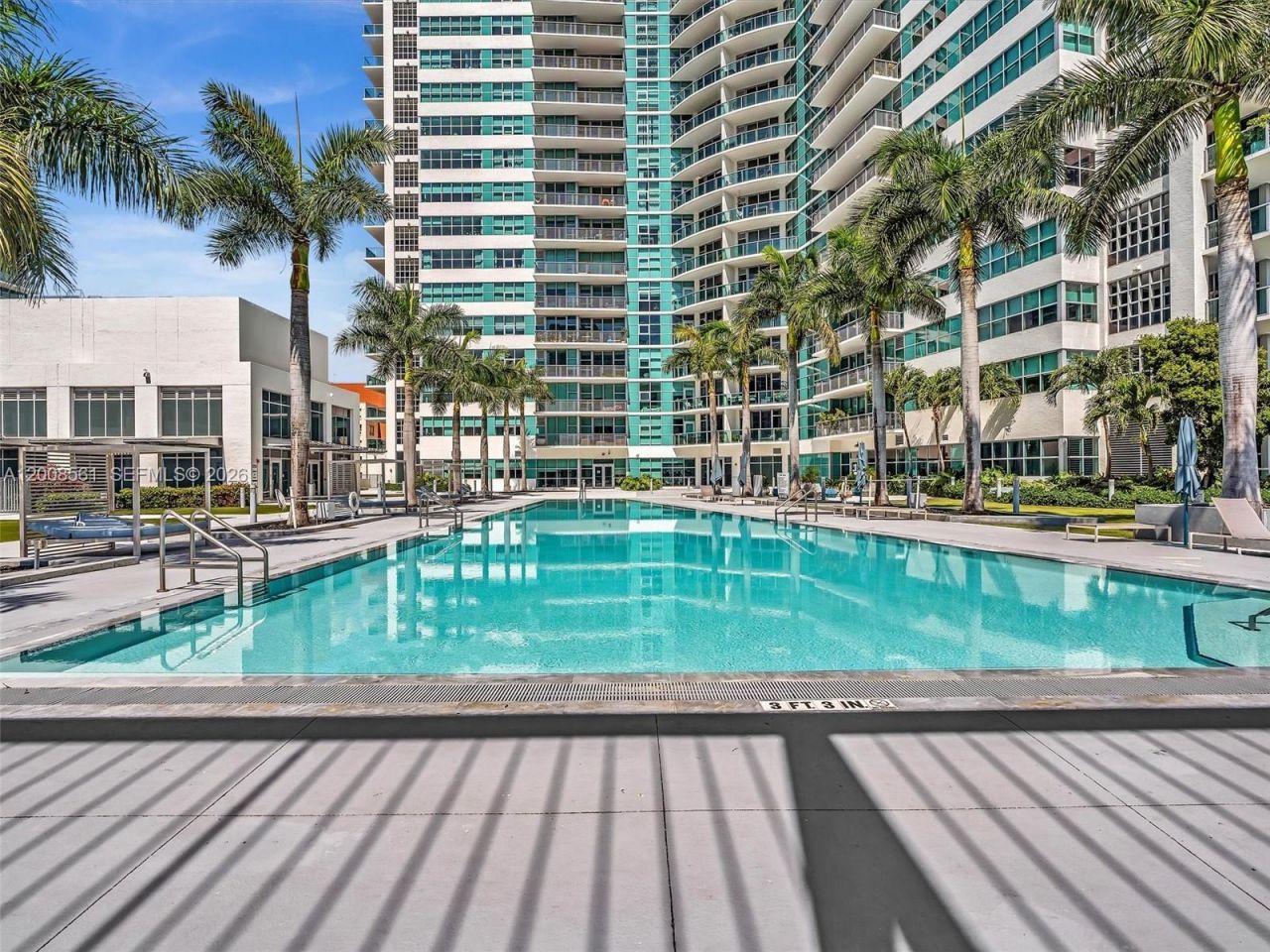3301 NE 1st Ave , Unit M0306, Miami, FL 33137 Photo