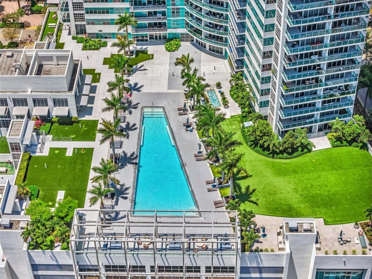 3301 NE 1st Ave , Unit M0306, Miami, FL 33137 Photo