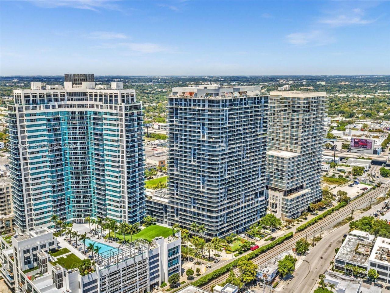 3301 NE 1st Ave , Unit M0306, Miami, FL 33137 Photo