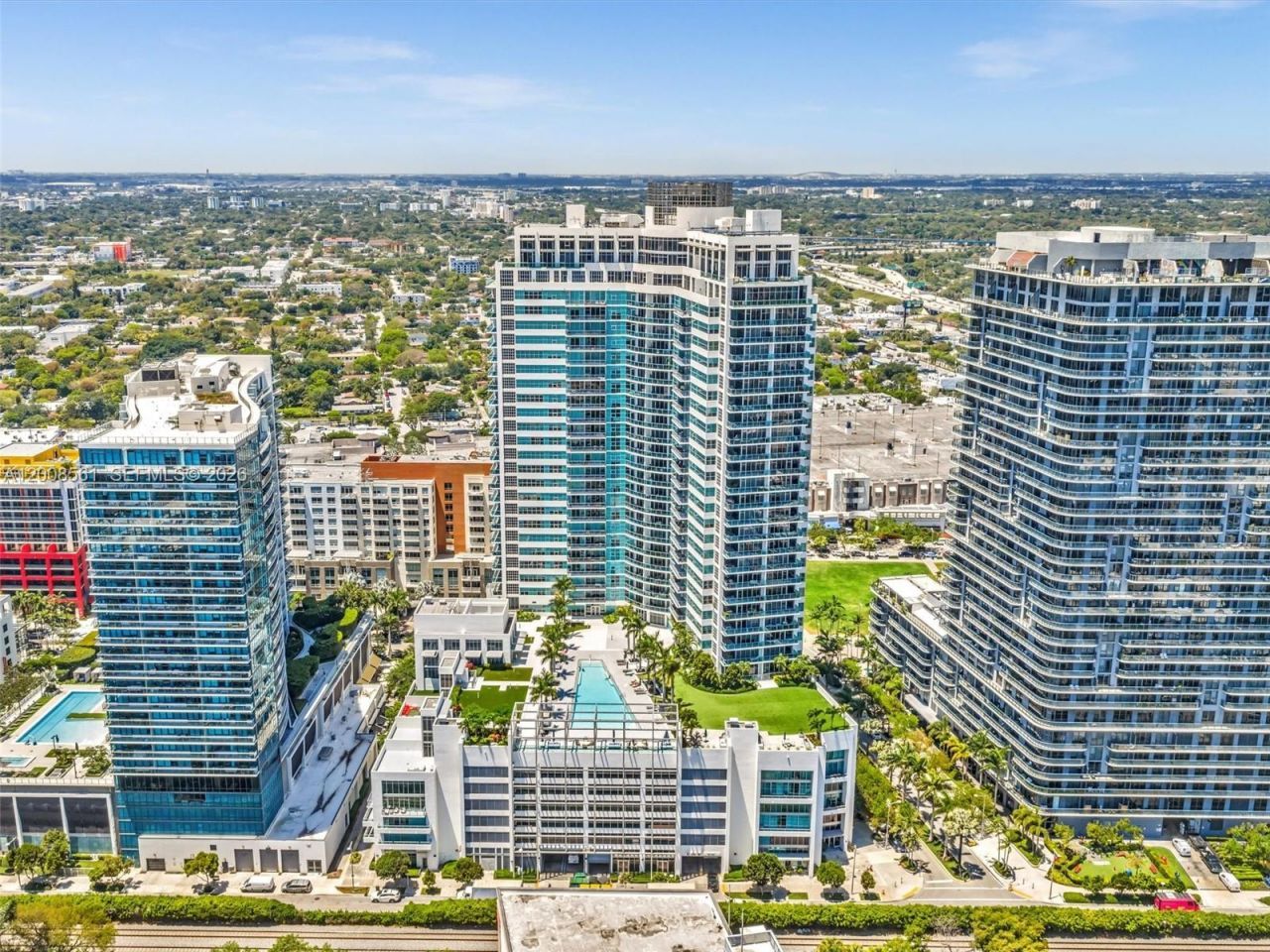 3301 NE 1st Ave , Unit M0306, Miami, FL 33137 Photo