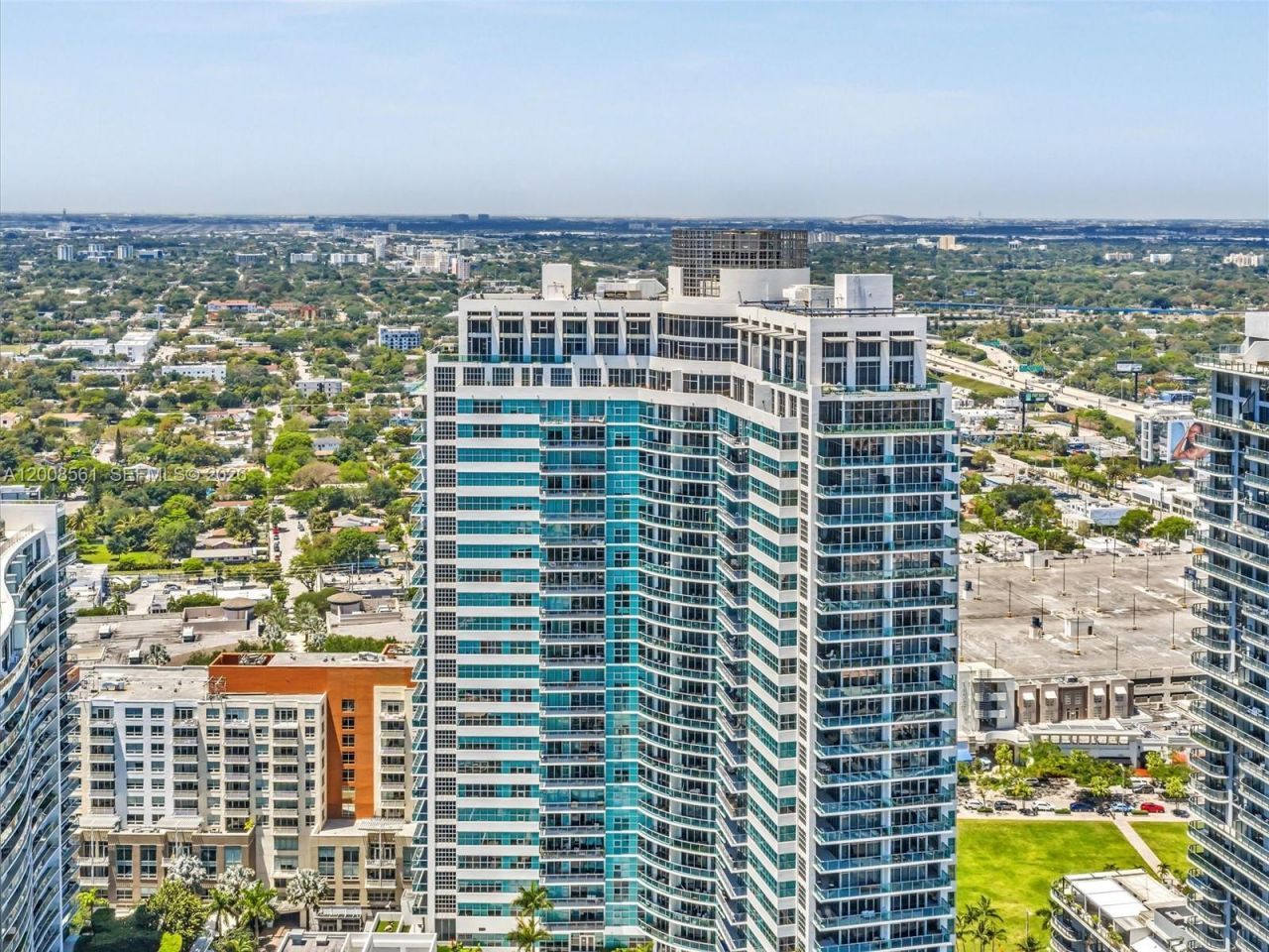 3301 NE 1st Ave , Unit M0306, Miami, FL 33137 Photo