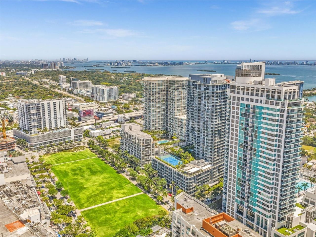 3301 NE 1st Ave , Unit M0306, Miami, FL 33137 Photo