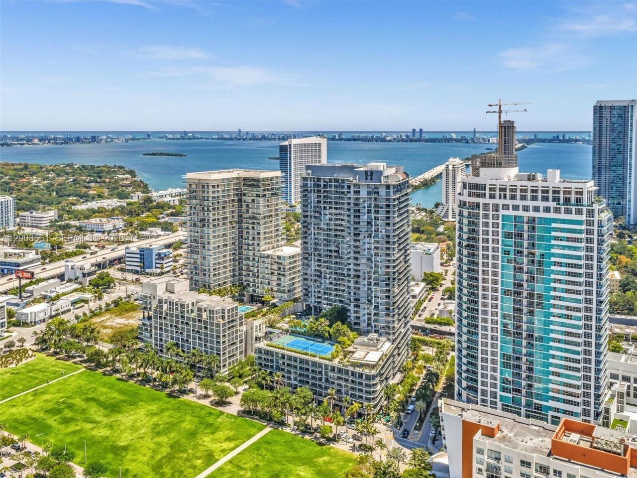 3301 NE 1st Ave , Unit M0306, Miami, FL 33137 Photo