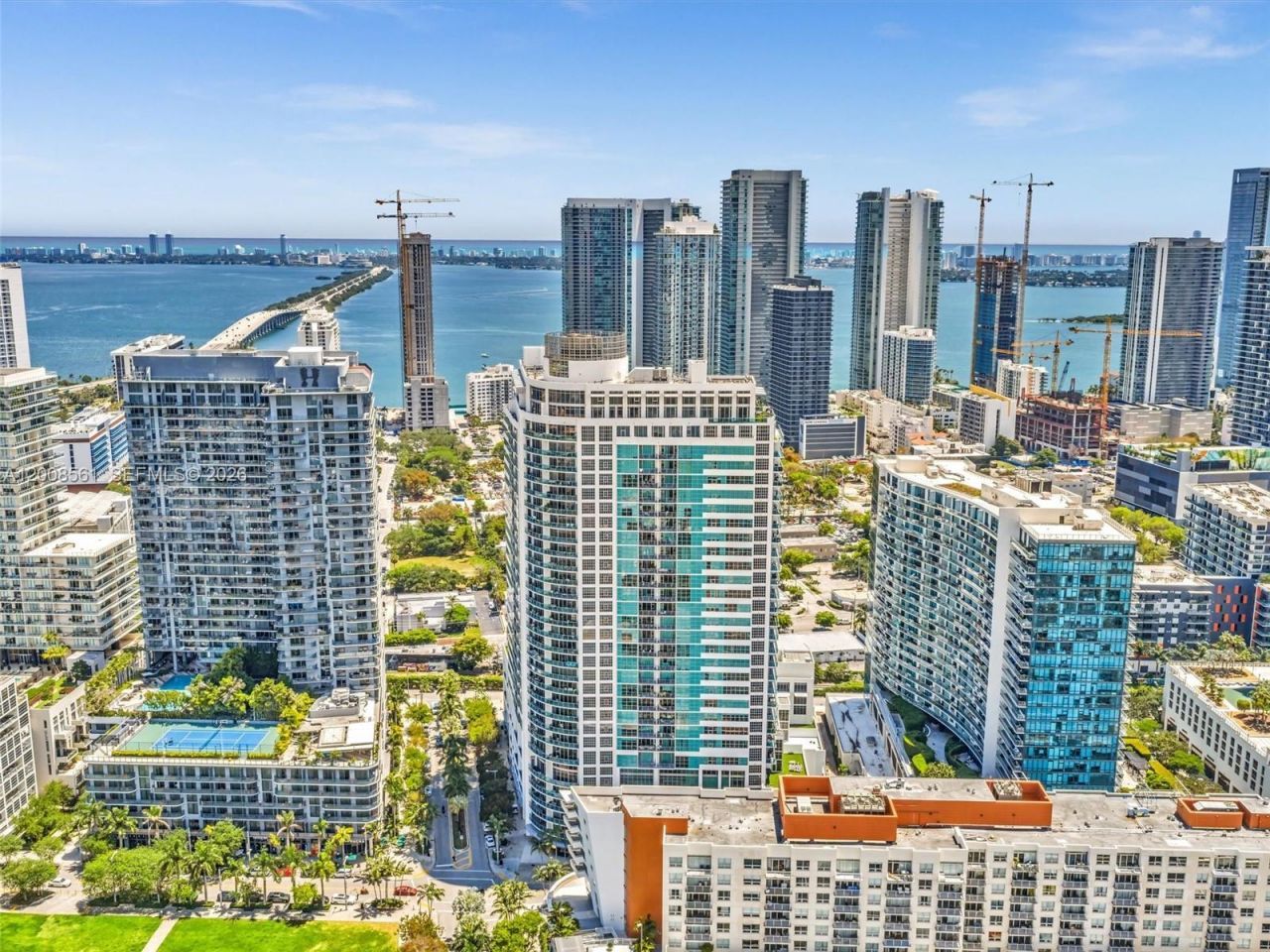 3301 NE 1st Ave , Unit M0306, Miami, FL 33137 Photo